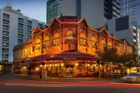 European Hotel Hotels in Perth