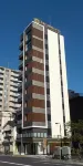 Floral Hotel Asakusa Wagokoro Отели рядом со станцией Уэно