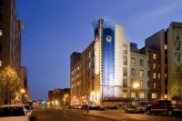 DoubleTree by Hilton Hotel Boston - Downtown Hotels near Boston Common