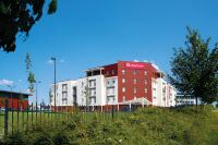 Appart'City Classic Reims Parc des Expositions Hoteles cerca de Maison de Champagne Taittinger