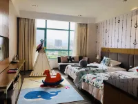 Guanfang Hotel Qujing