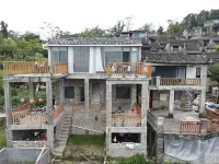 Nanyin Pavilion view building