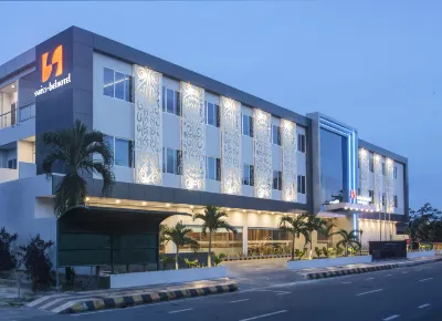 Swiss-Belhotel Cendrawasih, Biak Hotel di Biak