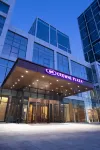 크라운 플라자 다롄 싱하이 바이 IHG 다롄 호텔