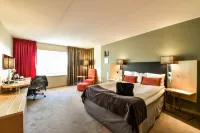 Scandic Triangeln Hotels near Malmö Arena
