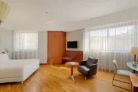 NH Milano Machiavelli Hotels in Milan