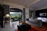 Strawberry Park Resort Các khách sạn gần Cactus Valley