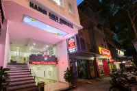 Hanoi Aria Central Hotel & Spa Hotels near Temple Of Literature
