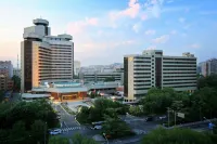 北京首都ホテル 北京のホテル