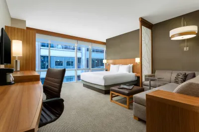 Hyatt Place Chicago/Downtown - the Loop Hoteles en Chicago