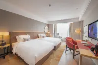 Jiangwan Cultural Tourism Hotel (Sanjiang Fengyu Bridge) Hotels near Sanjiang Wind and Rain Bridge
