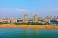 Weihai International Seaview City Hotel Hoteles cerca de Weihai Huancui Tower Park