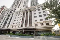 美憬閣馬尼拉海軍上將飯店