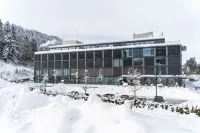 Tailormade Hotel SIHLPARK Schindellegi Отели в г. 