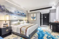 Rezen Select Anqing Hotel a 