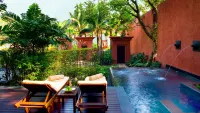 Hyatt Regency Hua Hin Hotel dekat Hua Hin