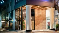 East hotel Hotels in Taichung