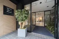 Hotel Oriental Express Fukuoka Tenjin Hotels near Fukuoka Tower