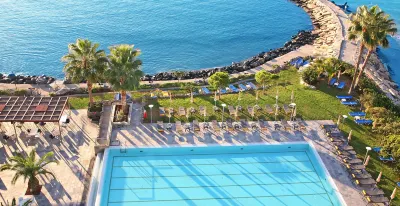 Crowne Plaza Limassol Hotels near Limassol Zoo