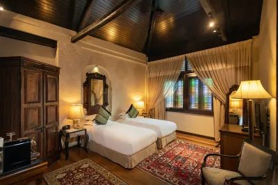 Campbell House Hotels in George Town