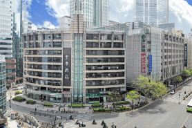JI Hotel (Shanghai People's Square)