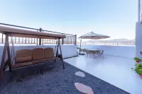 Cangnan Haosheng Jinfa Hotel (Jinxiang New Bus Station Branch) Hotels near Yanting Sceneic Area
