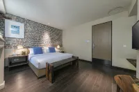 Tangtao Yard Hostel (Xiamen Gulangyu Fuxing Castle) Hotel in zona Shuzhuang Garden