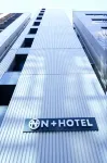 N+HOTEL Akihabara Отели рядом со станцией Уэно