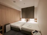 Henn na Hotel Komatsu Ekimae Hotels in 
