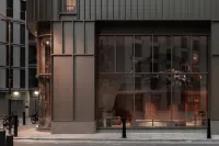 Buckle Street Studios by Locke Hotels near London City Airport