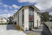 Solsen Flexi-Stay Hotels near Mount Eden