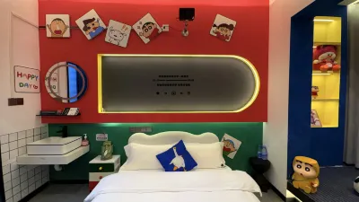 Mijia · MEHOME Homestay