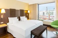 NH Collection Dresden Altmarkt Hotels in Dresden