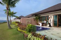 Crimson Resort and Spa Mactan Hotels near Mactan-Cebu Intl. Airport