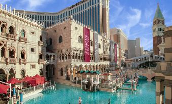 The Venetian® Resort Las Vegas