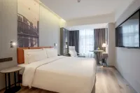 Atour Light Hotel Hotel in zona CPC Guiyang Wudang District Committee Party School