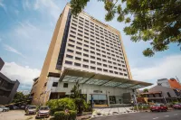 Sunway Hotel Georgetown Penang Các khách sạn gần China Town