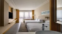 Kota Kinabalu Marriott Hotel Hotels in Kota Kinabalu