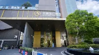 惠州方直亞汀酒店（金山湖公園店）