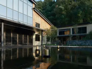景德鎮行山世外∙東籬院民宿（三寶國際陶藝村店）