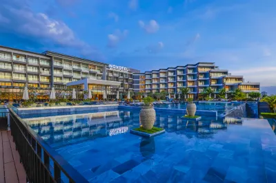 Novotel Phu Quoc Resort Hotels near Hon Thom Departure Terminal - Sun World Hon Thom Nature Park