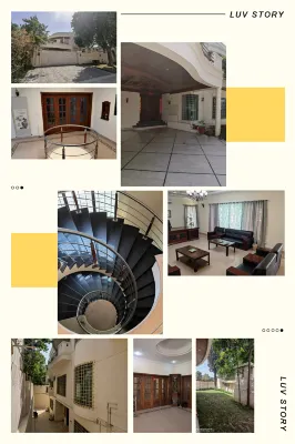 Huaxiaqing Inn Hotels near Summit Bank Islamabad Stock Exchange Branch
