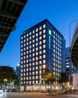 Ibis Styles Nagoya Hotel in zona Nagoya Terebitō