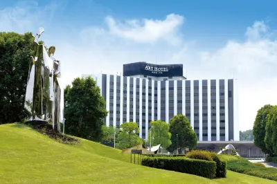 ART HOTEL Narita Các khách sạn gần ANA DUTY & TAX FREE SHOP (Narita Terminal 1 South Wing No.4 Satellite)