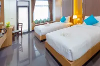โรงแรมธารบุรี โรงแรมใกล้โรงเรียนอุดรพิทยานุกูล