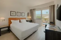 Hotel NH Parco Degli Aragonesi