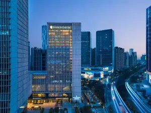 Top 9 Family Hotels in Foshan