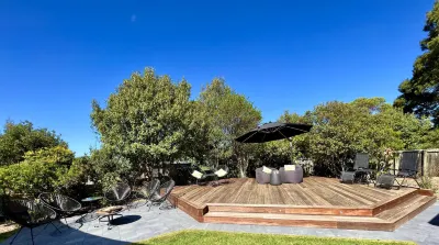 Lumeah Retreat Bruny Island Hotels near Bruny Island