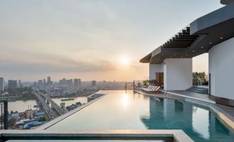 The Peninsula Phnom Penh