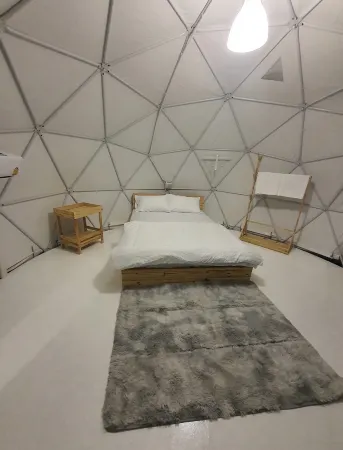 NiNo San Glamping - Pak Chong